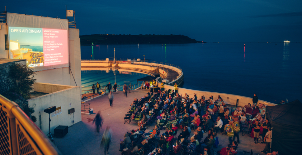 Open Air Cinema